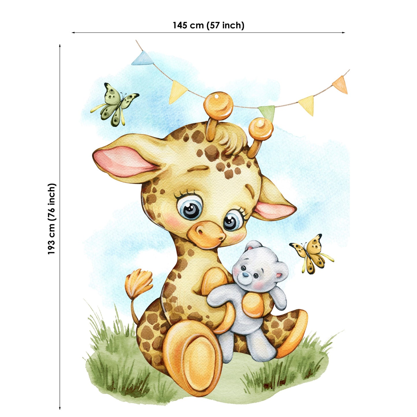 Baby Fabric Panels for Quilting, Baby Quilt Panels, Fabric Panels for Baby Quilts, Fabric Panels for Quilts, Quilting Fabric, Quilt Material, Blanket Making, DIY Sewing Projects