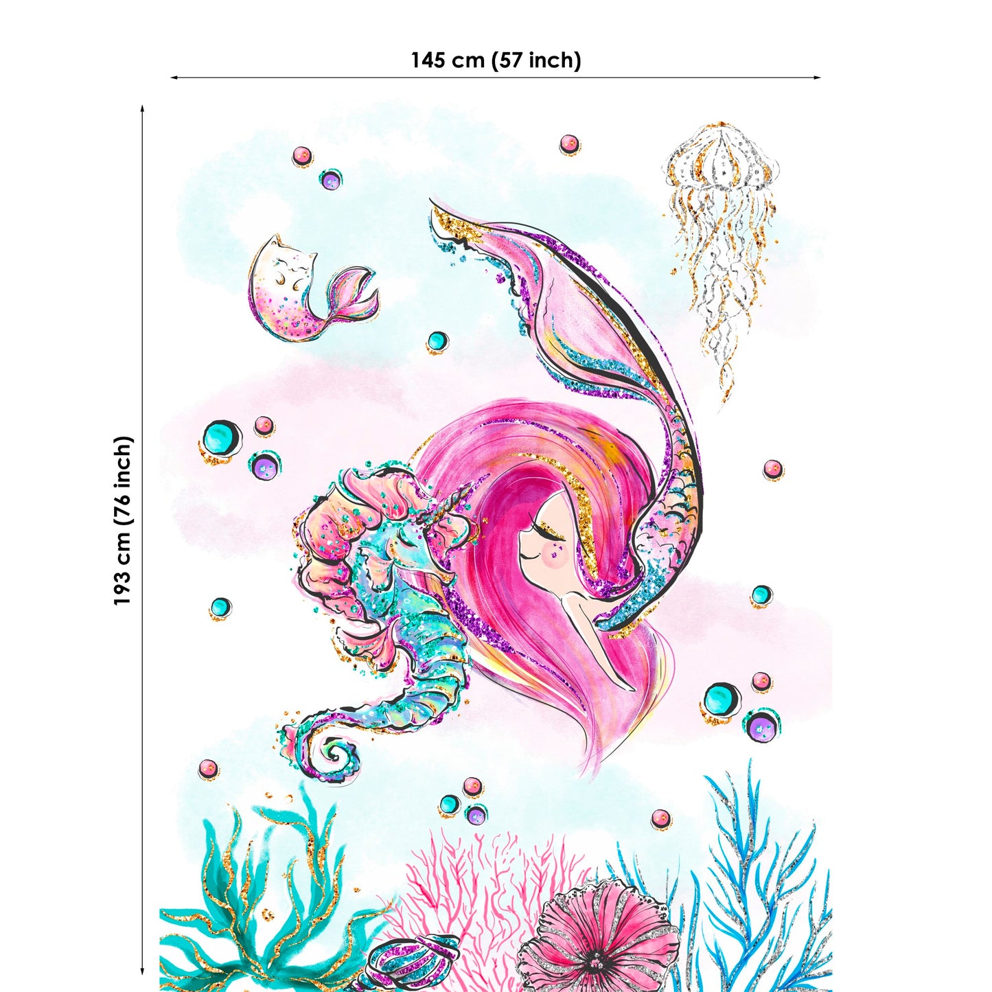 Baby Fabric Panels for Quilting, Baby Quilt Panels, Fabric Panels for Baby Quilts, Fabric Panels for Quilts, Quilting Fabric, Quilt Material, Blanket Making, DIY Sewing Projects