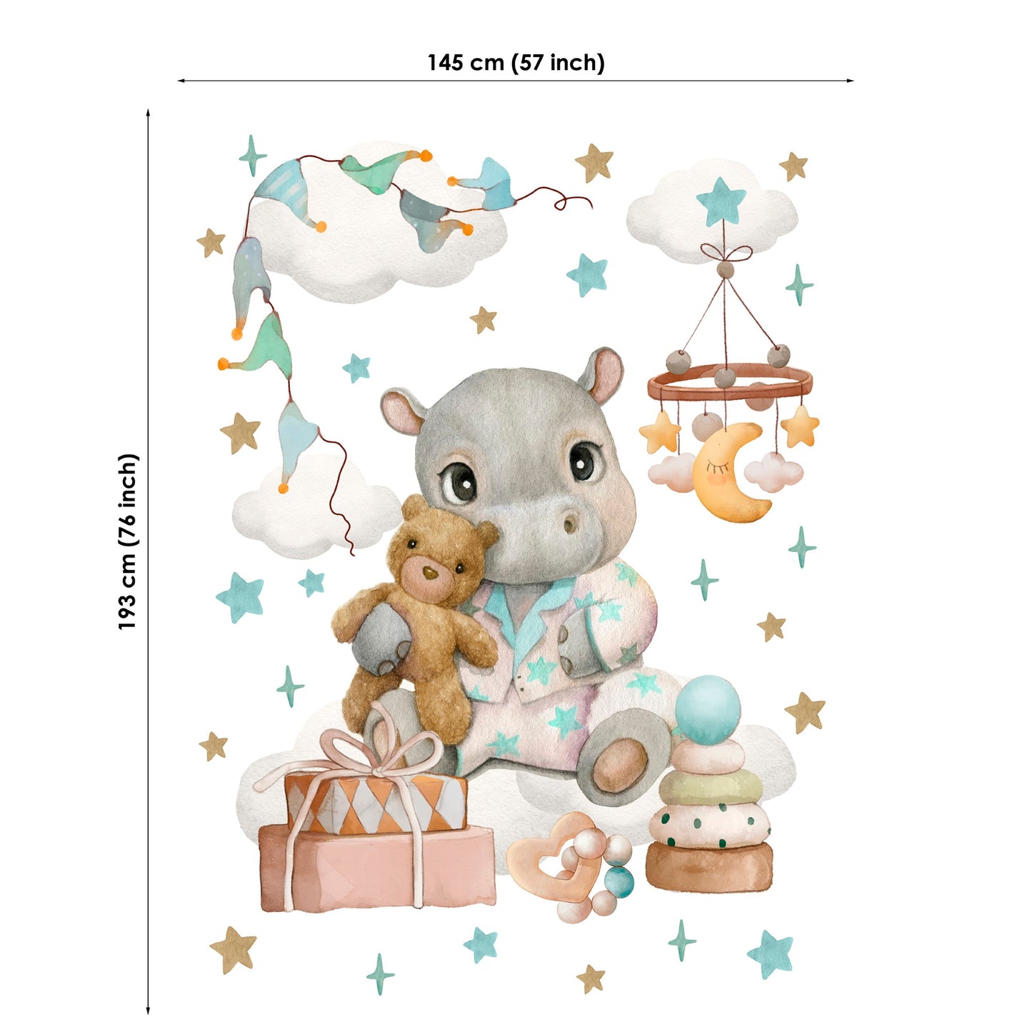 Baby Fabric Panels for Quilting, Baby Quilt Panels, Fabric Panels for Baby Quilts, Fabric Panels for Quilts, Quilting Fabric, Quilt Material, Blanket Making, DIY Sewing Projects