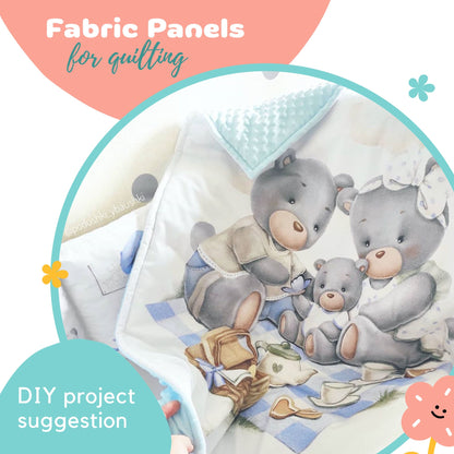 DIY Sewing Projects, DIY Project Suggestion, Baby Blanket Ideas, baby quilt ideas, baby quilt ideas to make, easy baby quilt ideas, baby bedding ideas