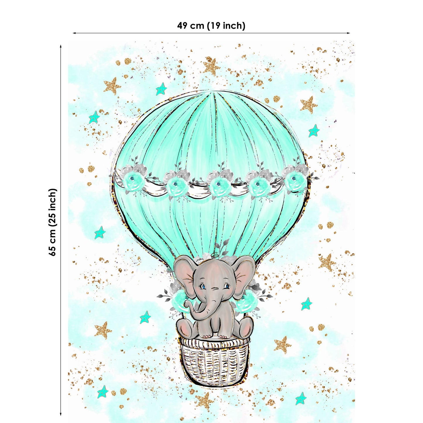 Baby Fabric Panels for Quilting, Baby Quilt Panels, Fabric Panels for Baby Quilts, Fabric Panels for Quilts, Quilting Fabric, Quilt Material, Blanket Making, DIY Sewing Projects