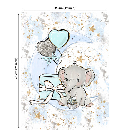 Baby Fabric Panels for Quilting, Baby Quilt Panels, Fabric Panels for Baby Quilts, Fabric Panels for Quilts, Quilting Fabric, Quilt Material, Blanket Making, DIY Sewing Projects