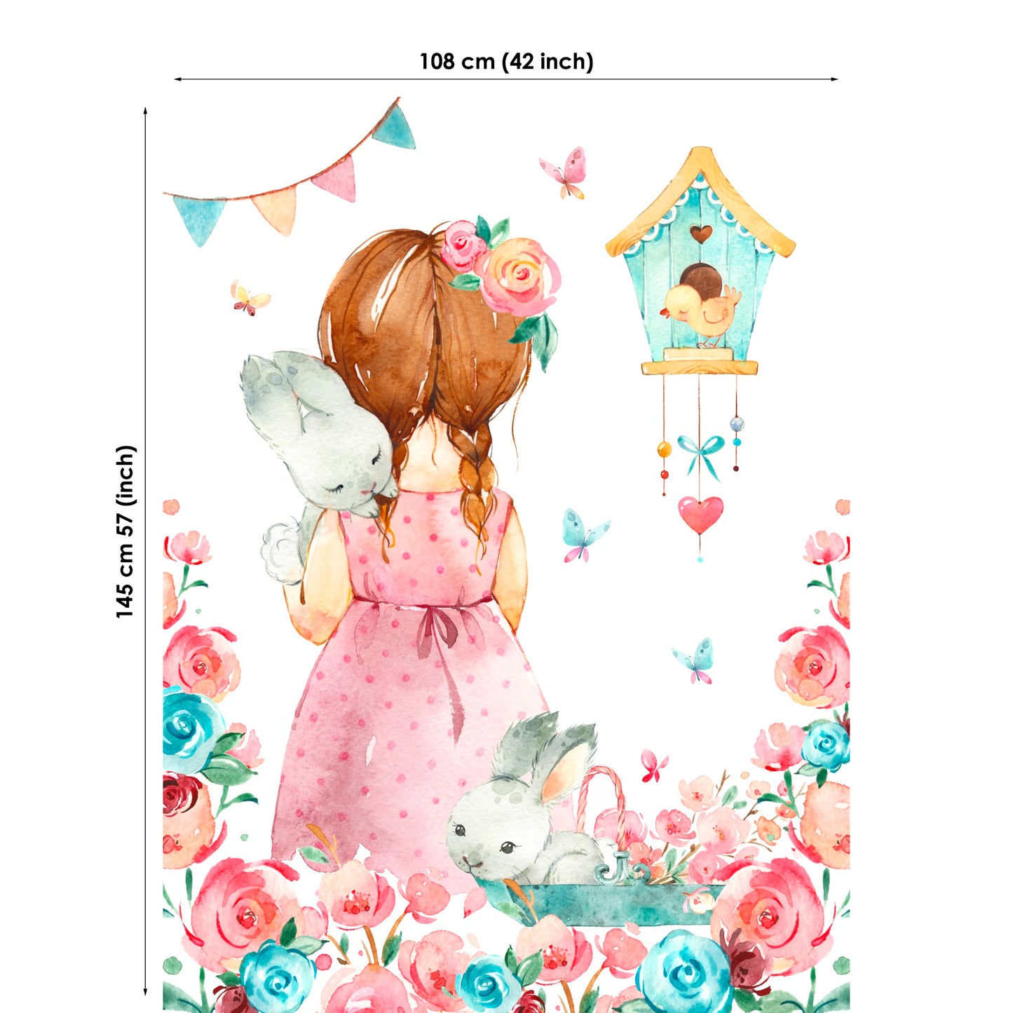 Baby Fabric Panels for Quilting, Baby Quilt Panels, Fabric Panels for Baby Quilts, Fabric Panels for Quilts, Quilting Fabric, Quilt Material, Blanket Making, DIY Sewing Projects