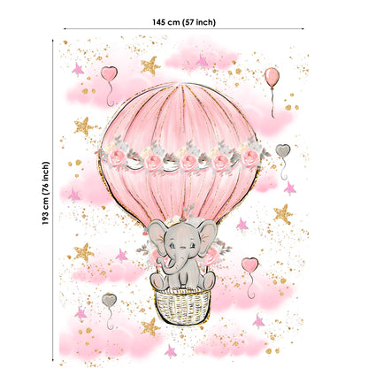 Baby Fabric Panels for Quilting, Baby Quilt Panels, Fabric Panels for Baby Quilts, Fabric Panels for Quilts, Quilting Fabric, Quilt Material, Blanket Making, DIY Sewing Projects