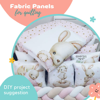 DIY Sewing Projects, DIY Project Suggestion, Baby Blanket Ideas, baby quilt ideas, baby quilt ideas to make, easy baby quilt ideas, baby bedding ideas