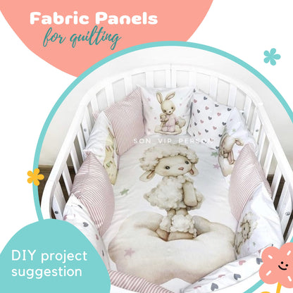 DIY Sewing Projects, DIY Project Suggestion, Baby Blanket Ideas, baby quilt ideas, baby quilt ideas to make, easy baby quilt ideas, baby bedding ideas