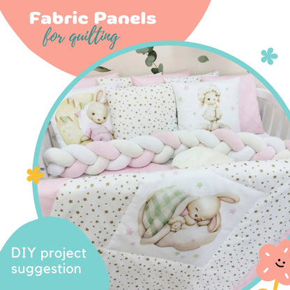 DIY Sewing Projects, DIY Project Suggestion, Baby Blanket Ideas, baby quilt ideas, baby quilt ideas to make, easy baby quilt ideas, baby bedding ideas