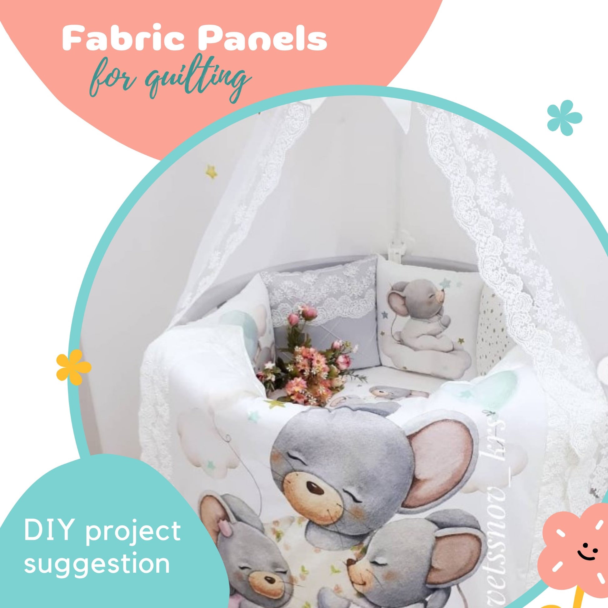 DIY Sewing Projects, DIY Project Suggestion, Baby Blanket Ideas, baby quilt ideas, baby quilt ideas to make, easy baby quilt ideas, baby bedding ideas