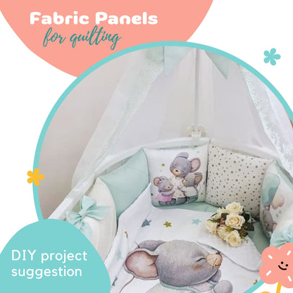 DIY Sewing Projects, DIY Project Suggestion, Baby Blanket Ideas, baby quilt ideas, baby quilt ideas to make, easy baby quilt ideas, baby bedding ideas