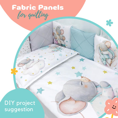 DIY Sewing Projects, DIY Project Suggestion, Baby Blanket Ideas, baby quilt ideas, baby quilt ideas to make, easy baby quilt ideas, baby bedding ideas