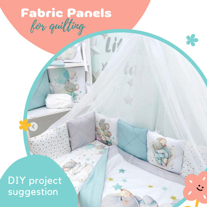 DIY Sewing Projects, DIY Project Suggestion, Baby Blanket Ideas, baby quilt ideas, baby quilt ideas to make, easy baby quilt ideas, baby bedding ideas