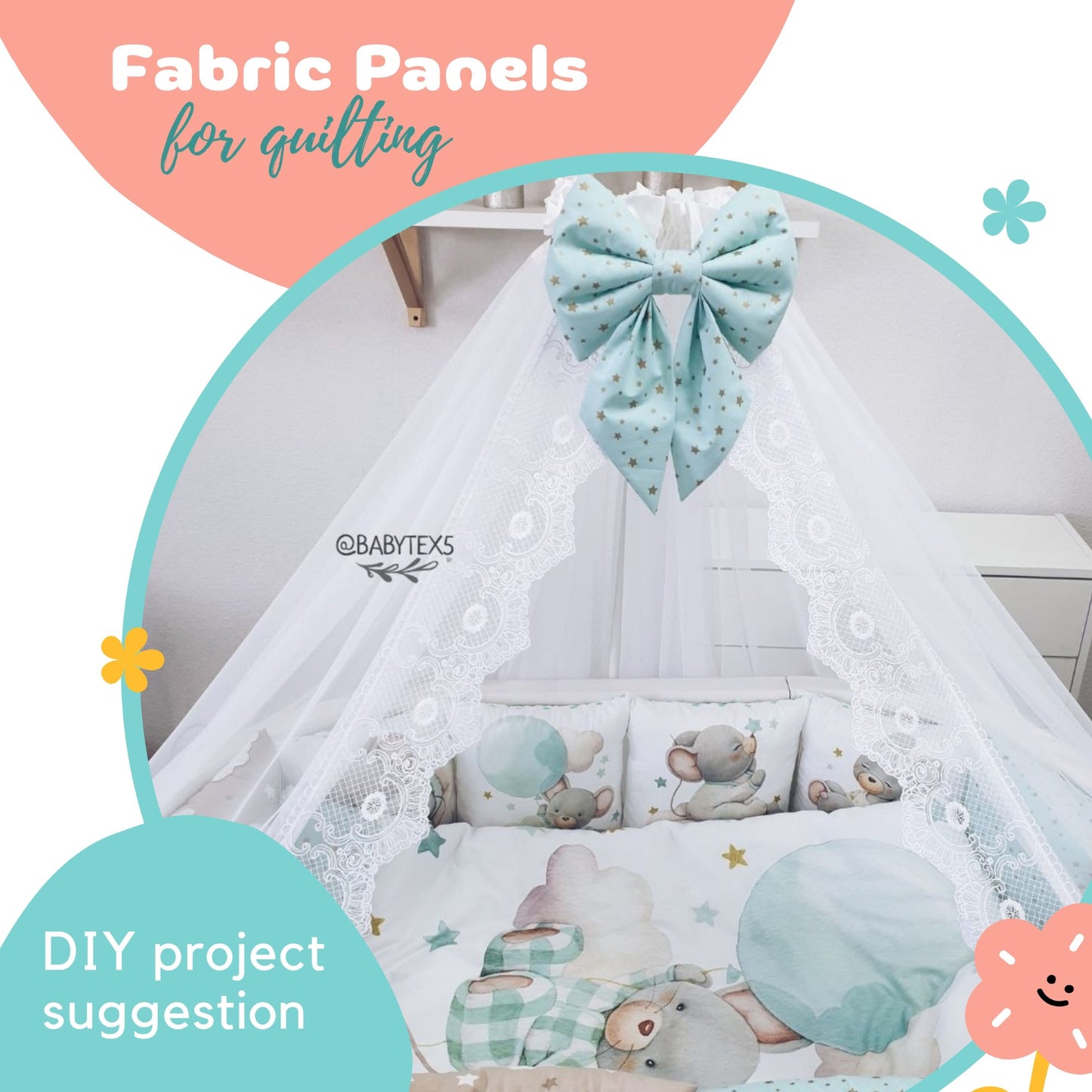 DIY Sewing Projects, DIY Project Suggestion, Baby Blanket Ideas, baby quilt ideas, baby quilt ideas to make, easy baby quilt ideas, baby bedding ideas