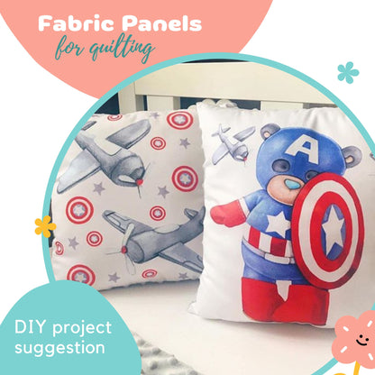 DIY Sewing Projects, DIY Project Suggestion, Baby Blanket Ideas, baby quilt ideas, baby quilt ideas to make, easy baby quilt ideas, baby bedding ideas