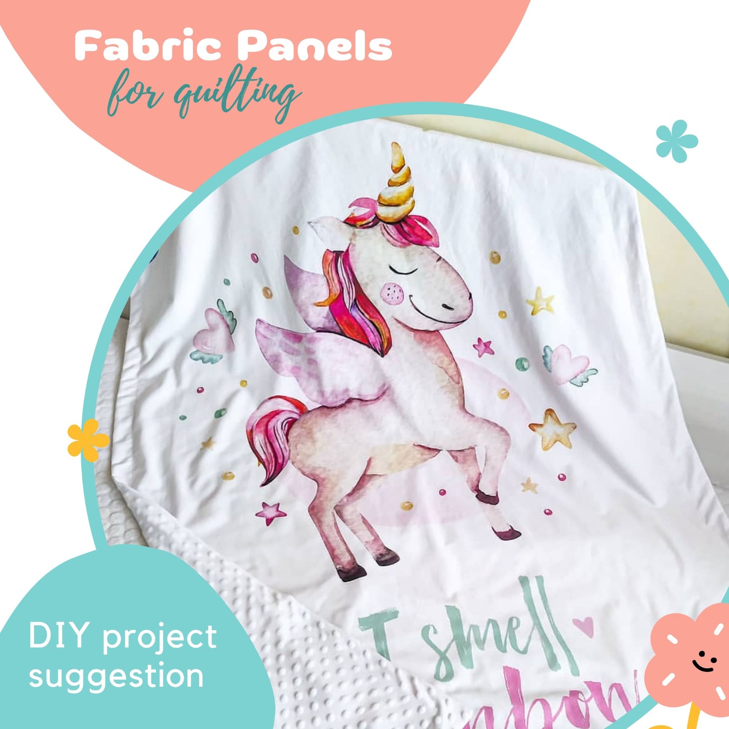 DIY Sewing Projects, DIY Project Suggestion, Baby Blanket Ideas, baby quilt ideas, baby quilt ideas to make, easy baby quilt ideas, baby bedding ideas