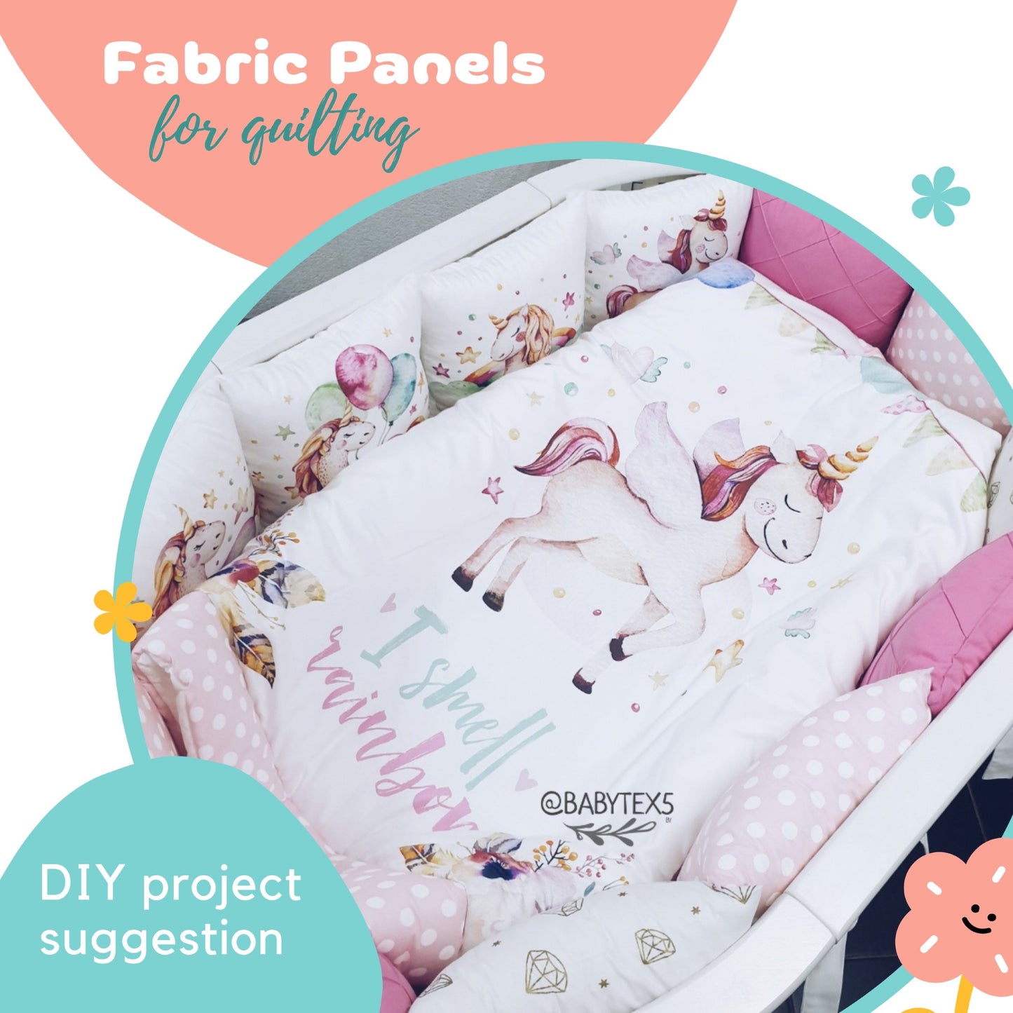 DIY Sewing Projects, DIY Project Suggestion, Baby Blanket Ideas, baby quilt ideas, baby quilt ideas to make, easy baby quilt ideas, baby bedding ideas