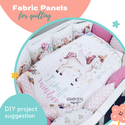 DIY Sewing Projects, DIY Project Suggestion, Baby Blanket Ideas, baby quilt ideas, baby quilt ideas to make, easy baby quilt ideas, baby bedding ideas