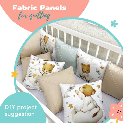 DIY Sewing Projects, DIY Project Suggestion, Baby Blanket Ideas, baby quilt ideas, baby quilt ideas to make, easy baby quilt ideas, baby bedding ideas