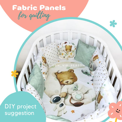 DIY Sewing Projects, DIY Project Suggestion, Baby Blanket Ideas, baby quilt ideas, baby quilt ideas to make, easy baby quilt ideas, baby bedding ideas