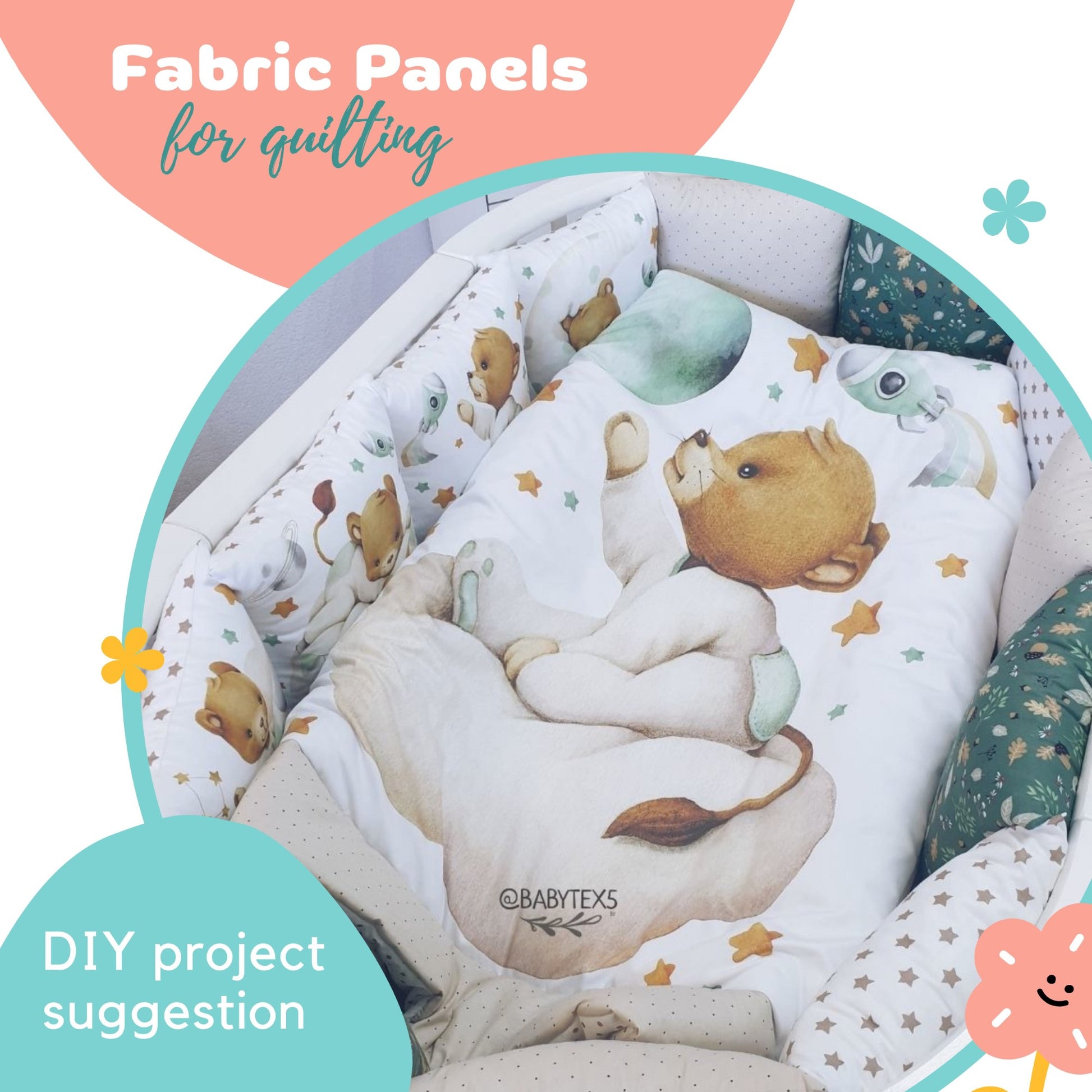 DIY Sewing Projects, DIY Project Suggestion, Baby Blanket Ideas, baby quilt ideas, baby quilt ideas to make, easy baby quilt ideas, baby bedding ideas