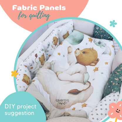 DIY Sewing Projects, DIY Project Suggestion, Baby Blanket Ideas, baby quilt ideas, baby quilt ideas to make, easy baby quilt ideas, baby bedding ideas