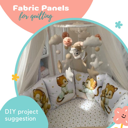 DIY Sewing Projects, DIY Project Suggestion, Baby Blanket Ideas, baby quilt ideas, baby quilt ideas to make, easy baby quilt ideas, baby bedding ideas