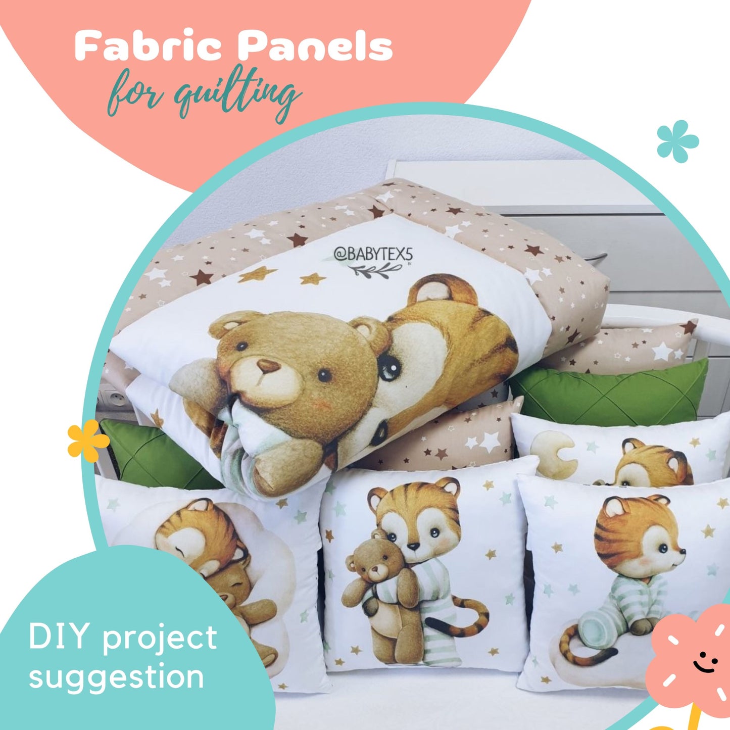 DIY Sewing Projects, DIY Project Suggestion, Baby Blanket Ideas, baby quilt ideas, baby quilt ideas to make, easy baby quilt ideas, baby bedding ideas