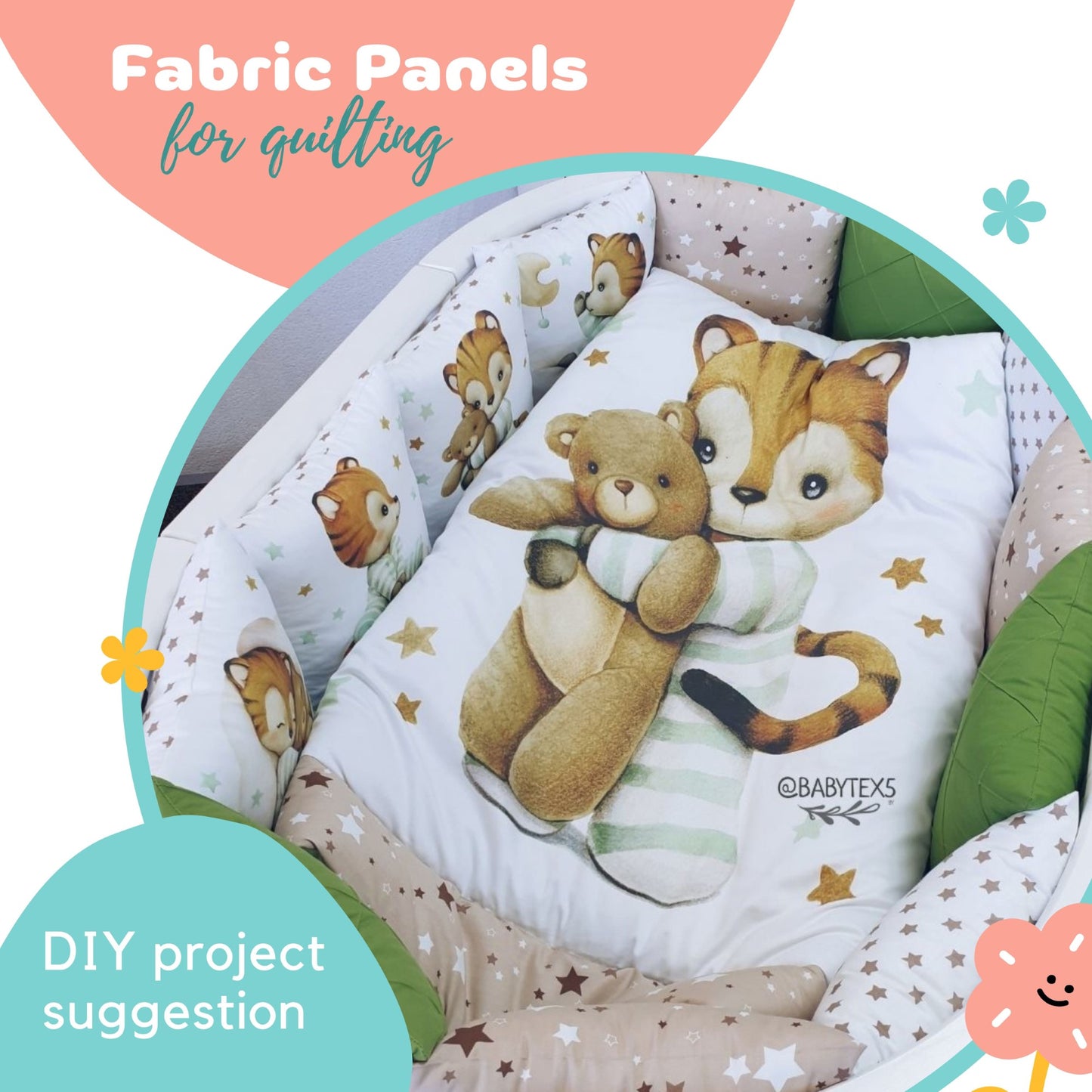 DIY Sewing Projects, DIY Project Suggestion, Baby Blanket Ideas, baby quilt ideas, baby quilt ideas to make, easy baby quilt ideas