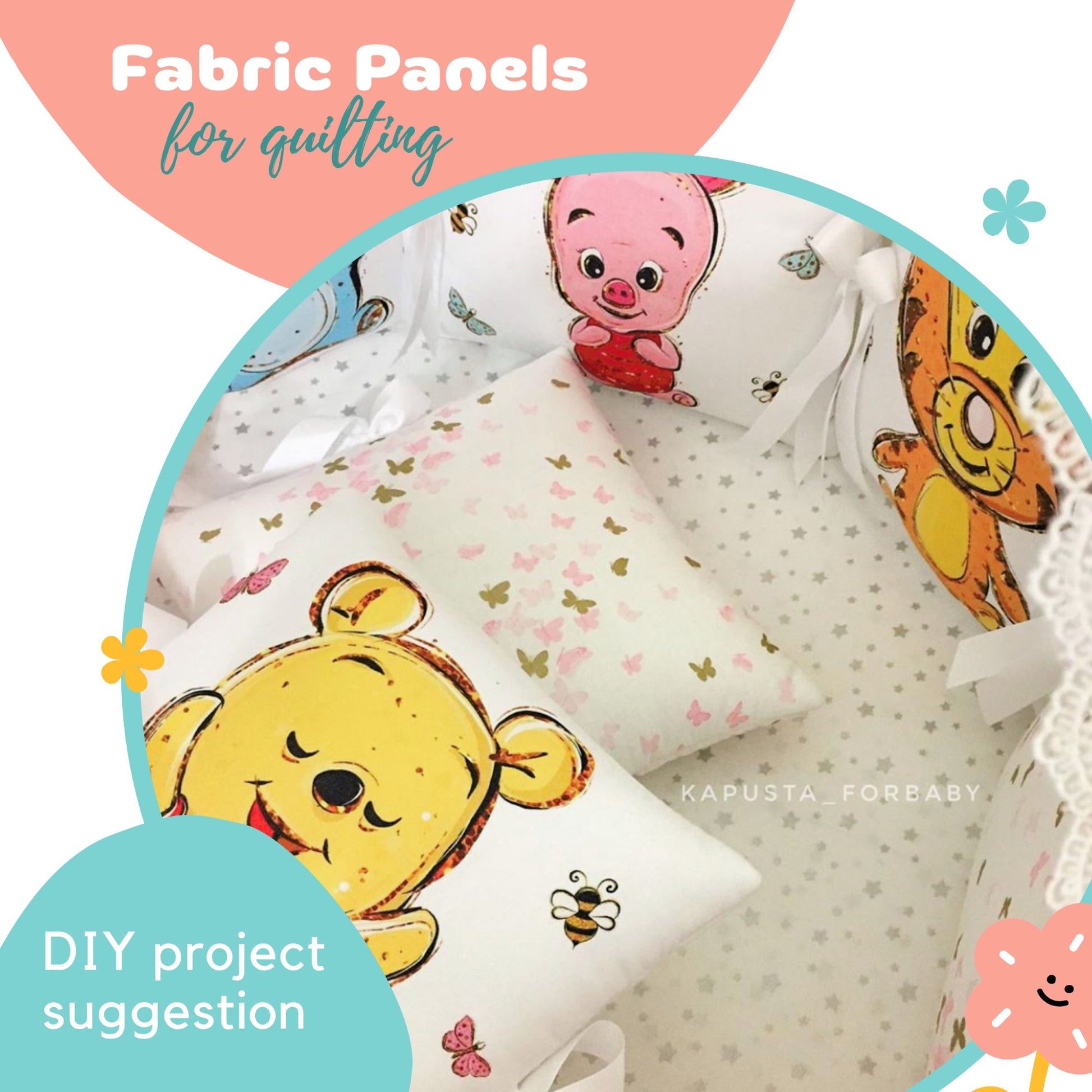 DIY Sewing Projects, DIY Project Suggestion, Baby Blanket Ideas, baby quilt ideas, baby quilt ideas to make, easy baby quilt ideas, baby bedding ideas