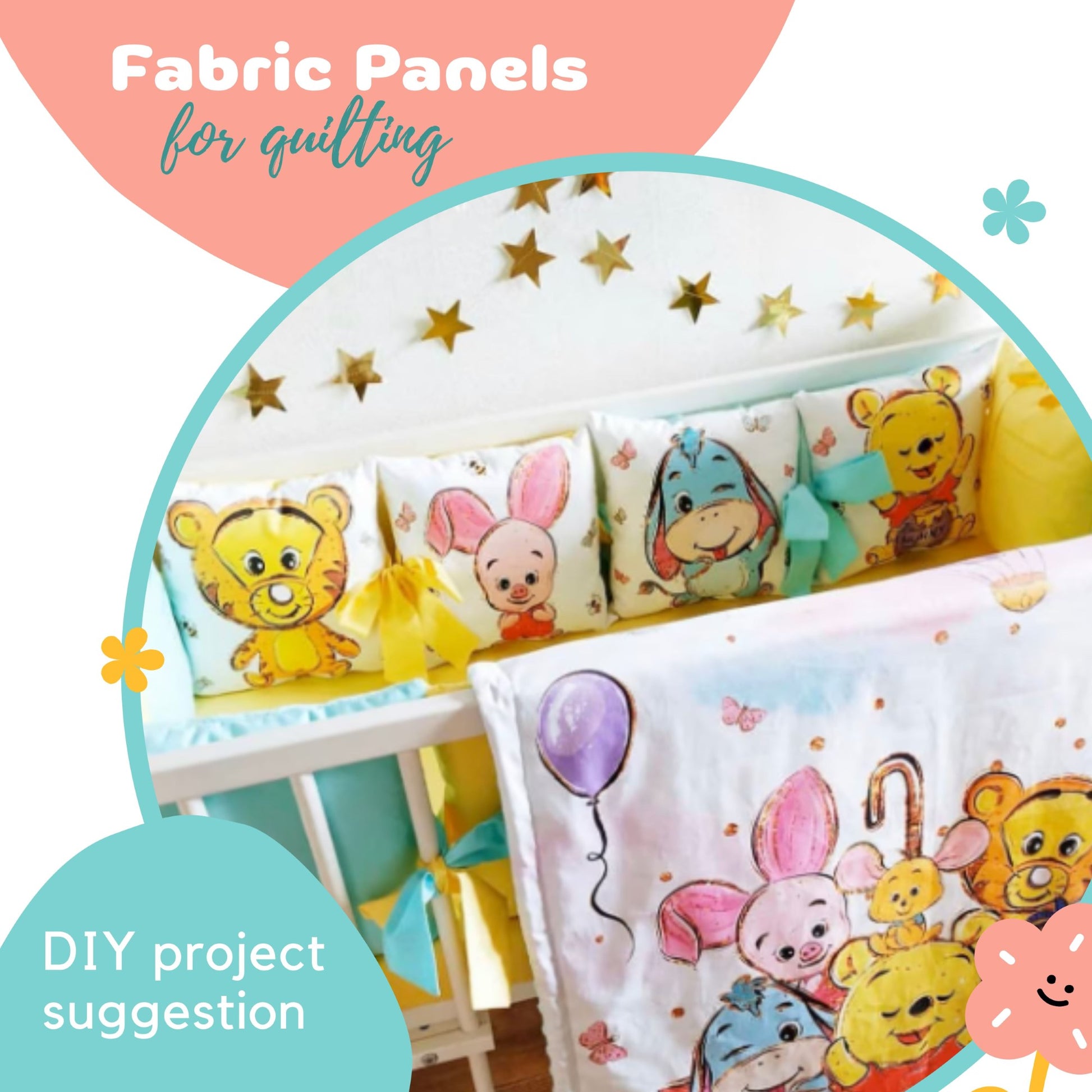 DIY Sewing Projects, DIY Project Suggestion, Baby Blanket Ideas, baby quilt ideas, baby quilt ideas to make, easy baby quilt ideas, baby bedding ideas