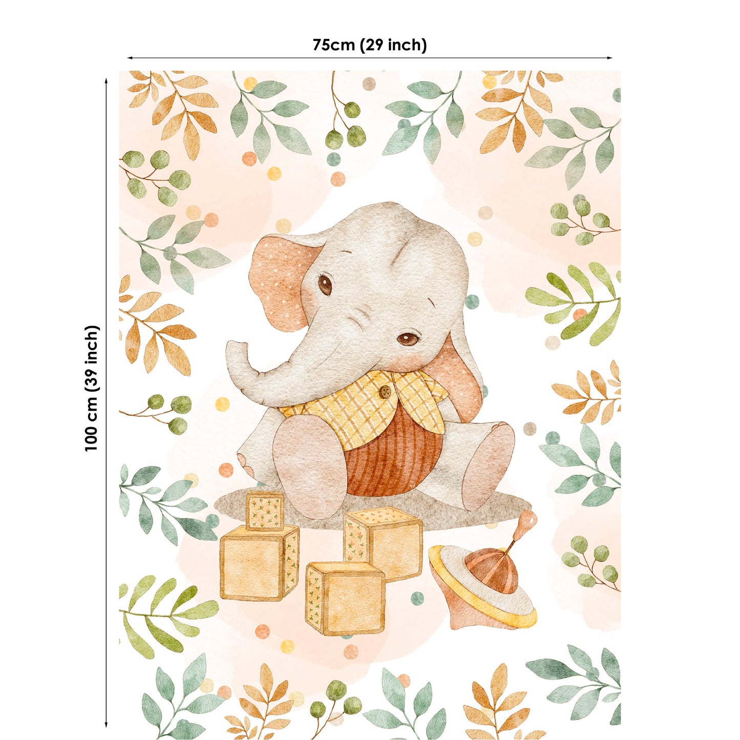 Baby Fabric Panels for Quilting, Baby Quilt Panels, Fabric Panels for Baby Quilts, Fabric Panels for Quilts, Quilting Fabric, Quilt Material, Blanket Making, DIY Sewing Projects