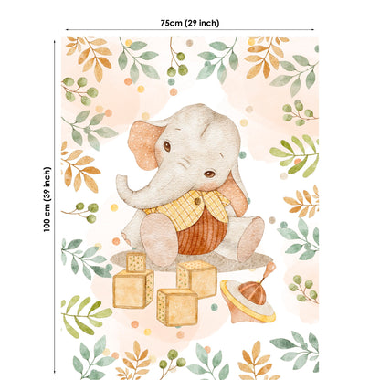 Baby Fabric Panels for Quilting, Baby Quilt Panels, Fabric Panels for Baby Quilts, Fabric Panels for Quilts, Quilting Fabric, Quilt Material, Blanket Making, DIY Sewing Projects