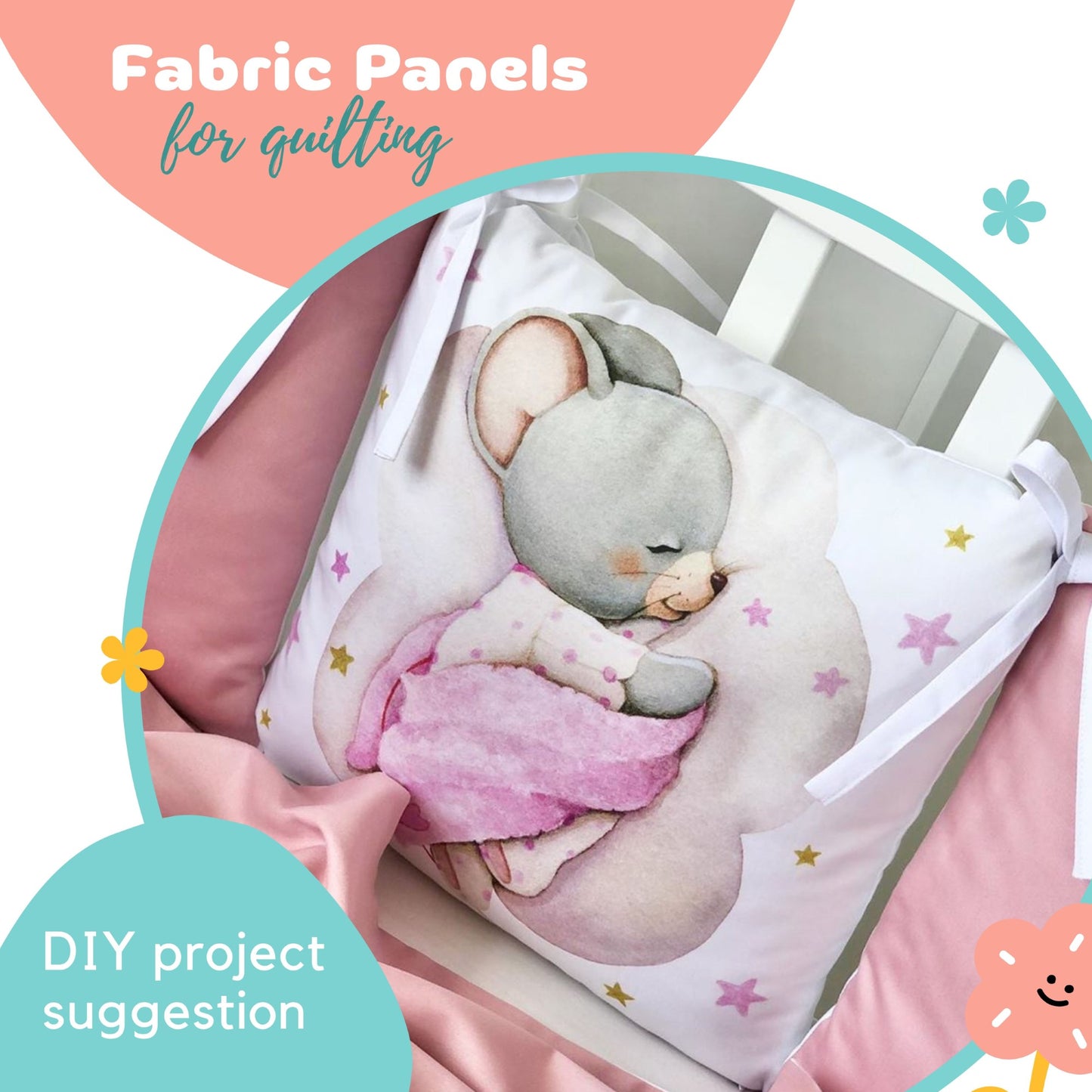 DIY Sewing Projects, DIY Project Suggestion, Baby Blanket Ideas, baby quilt ideas, baby quilt ideas to make, easy baby quilt ideas, baby bedding ideas