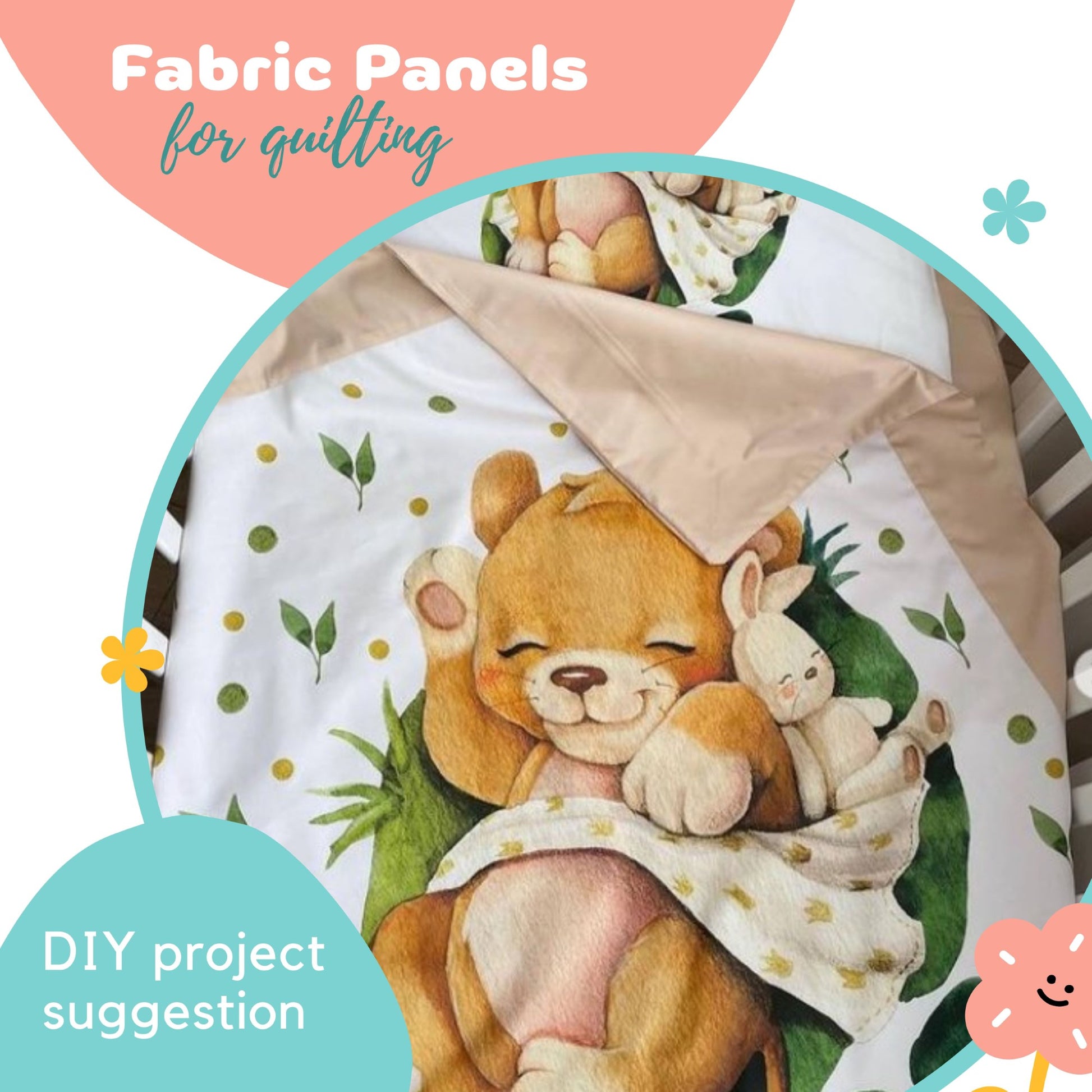 DIY Sewing Projects, DIY Project Suggestion, Baby Blanket Ideas, baby quilt ideas, baby quilt ideas to make, easy baby quilt ideas, baby bedding ideas