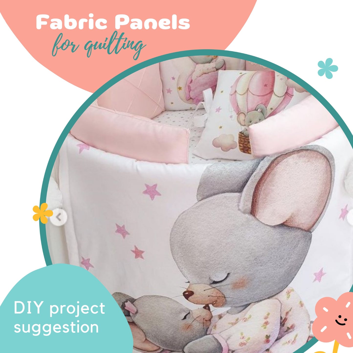 DIY Sewing Projects, DIY Project Suggestion, Baby Blanket Ideas, baby quilt ideas, baby quilt ideas to make, easy baby quilt ideas, baby bedding ideas