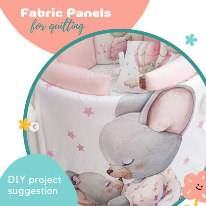 DIY Sewing Projects, DIY Project Suggestion, Baby Blanket Ideas, baby quilt ideas, baby quilt ideas to make, easy baby quilt ideas, baby bedding ideas