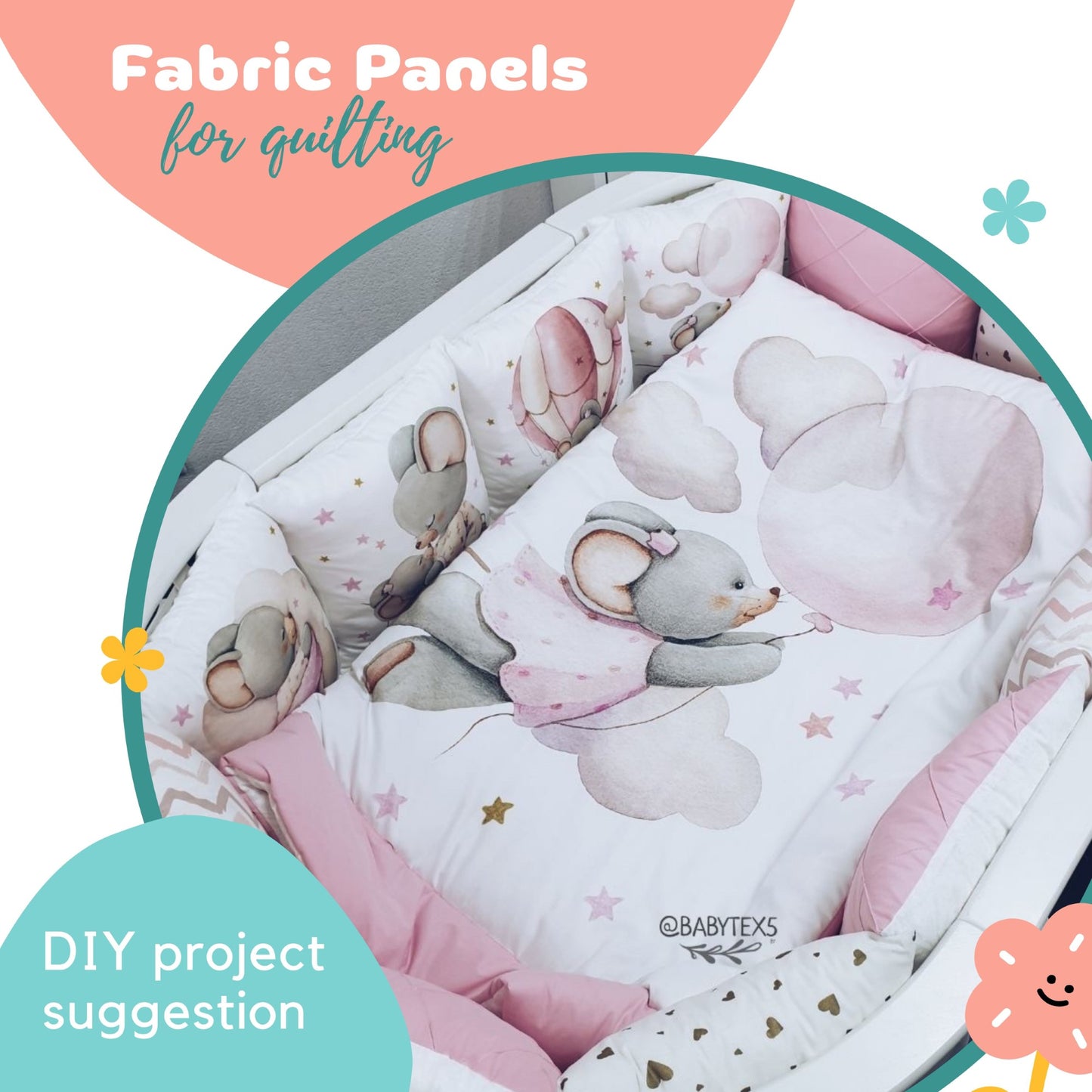 DIY Sewing Projects, DIY Project Suggestion, Baby Blanket Ideas, baby quilt ideas, baby quilt ideas to make, easy baby quilt ideas, baby bedding ideas