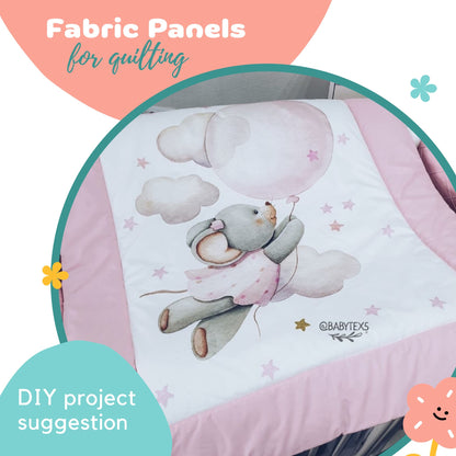 DIY Sewing Projects, DIY Project Suggestion, Baby Blanket Ideas, baby quilt ideas, baby quilt ideas to make, easy baby quilt ideas, baby bedding ideas