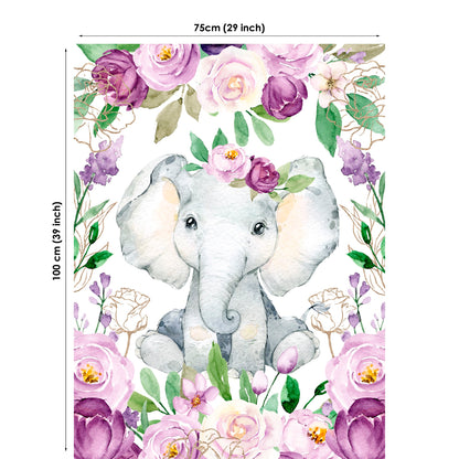 Baby Fabric Panels for Quilting, Baby Quilt Panels, Fabric Panels for Baby Quilts, Fabric Panels for Quilts, Quilting Fabric, Quilt Material, Blanket Making, DIY Sewing Projects