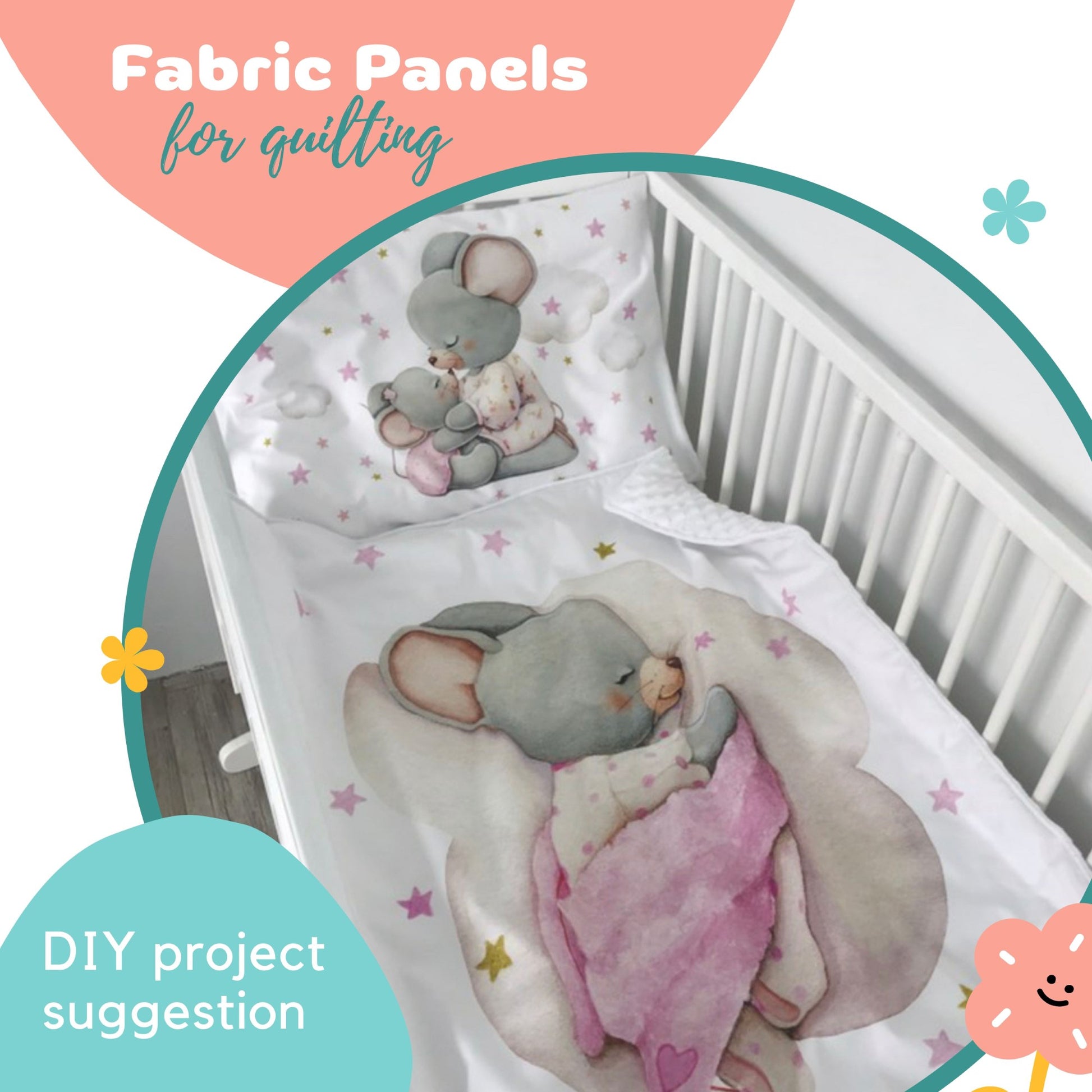 DIY Sewing Projects, DIY Project Suggestion, Baby Blanket Ideas, baby quilt ideas, baby quilt ideas to make, easy baby quilt ideas, baby bedding ideas