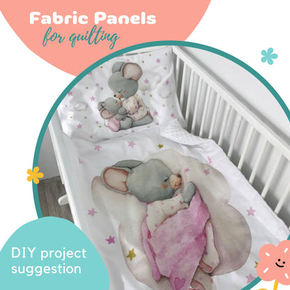 DIY Sewing Projects, DIY Project Suggestion, Baby Blanket Ideas, baby quilt ideas, baby quilt ideas to make, easy baby quilt ideas, baby bedding ideas