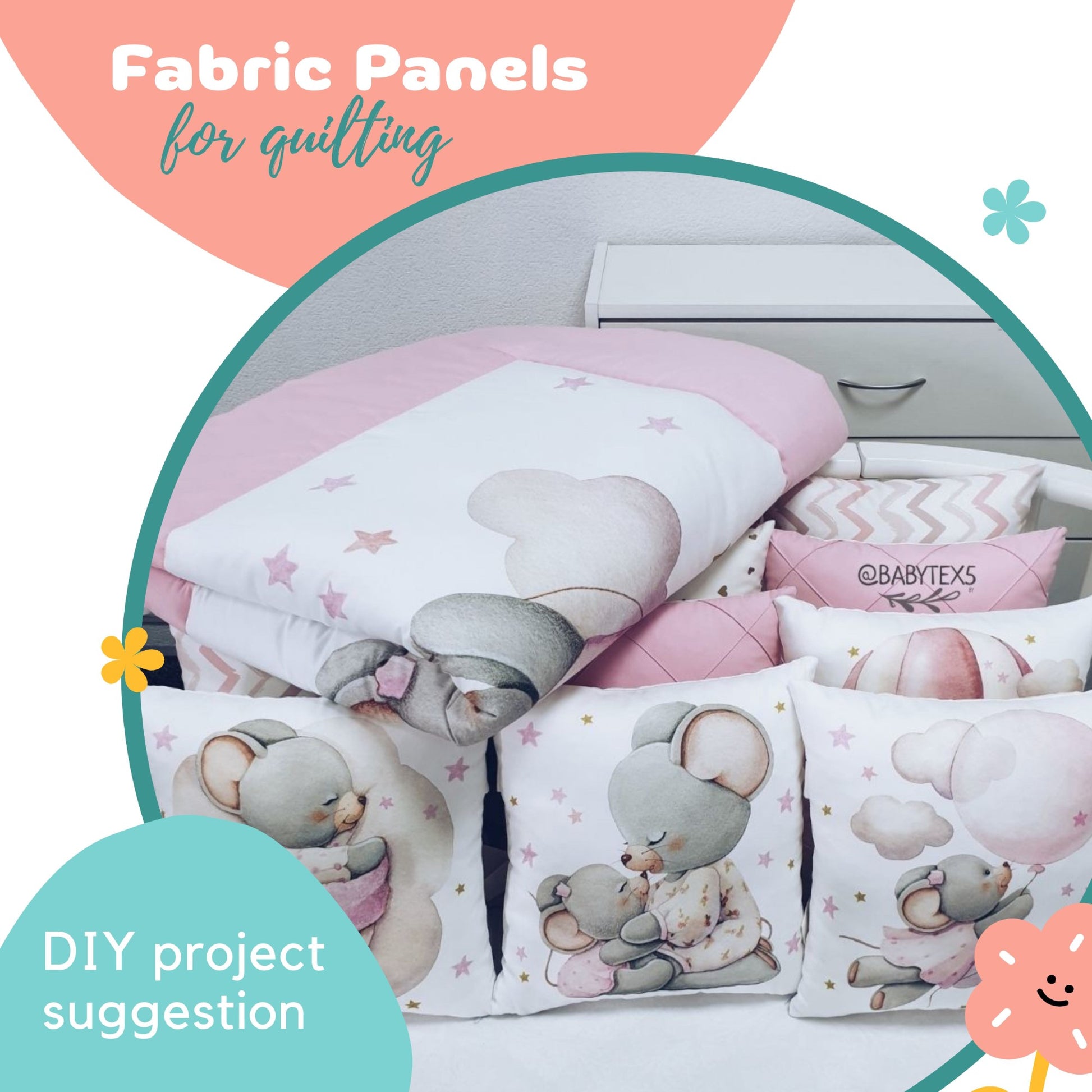 DIY Sewing Projects, DIY Project Suggestion, Baby Blanket Ideas, baby quilt ideas, baby quilt ideas to make, easy baby quilt ideas, baby bedding ideas