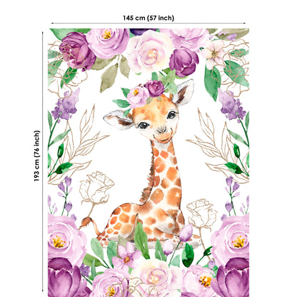 Baby Fabric Panels for Quilting, Baby Quilt Panels, Fabric Panels for Baby Quilts, Fabric Panels for Quilts, Quilting Fabric, Quilt Material, Blanket Making, DIY Sewing Projects