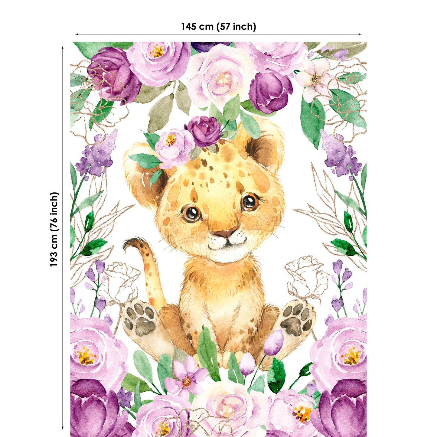 Baby Fabric Panels for Quilting, Baby Quilt Panels, Fabric Panels for Baby Quilts, Fabric Panels for Quilts, Quilting Fabric, Quilt Material, Blanket Making, DIY Sewing Projects