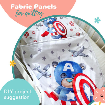 DIY Sewing Projects, DIY Project Suggestion, Baby Blanket Ideas, baby quilt ideas, baby quilt ideas to make, easy baby quilt ideas, baby bedding ideas