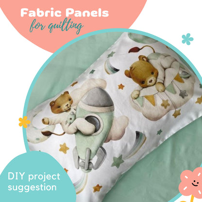 DIY Sewing Projects, DIY Project Suggestion, Baby Blanket Ideas, baby quilt ideas, baby quilt ideas to make, easy baby quilt ideas, baby bedding ideas