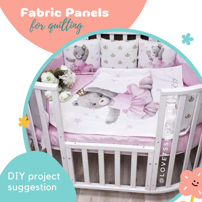 DIY Sewing Projects, DIY Project Suggestion, Baby Blanket Ideas, baby quilt ideas, baby quilt ideas to make, easy baby quilt ideas, baby bedding ideas