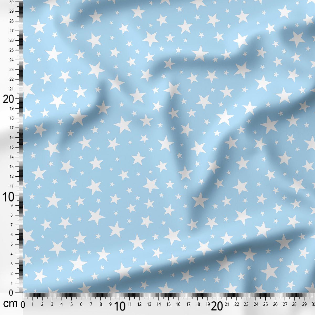 Exclusive Cute Bear - Coordinating Fabric for Quilting