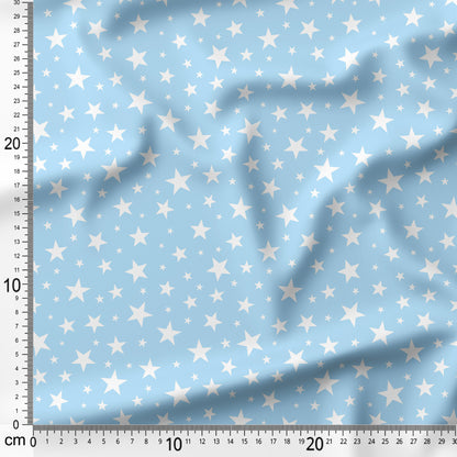 Exclusive Cute Bear - Coordinating Fabric for Quilting