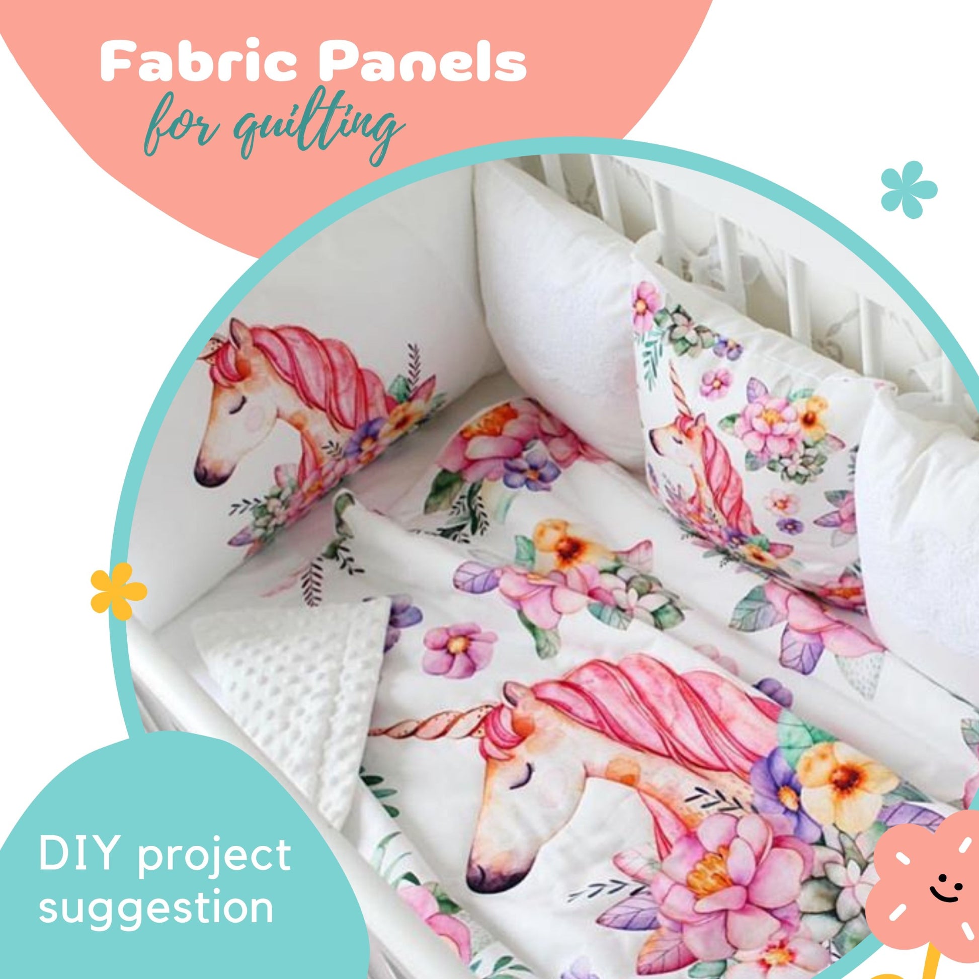 DIY Sewing Projects, DIY Project Suggestion, Baby Blanket Ideas, baby quilt ideas, baby quilt ideas to make, easy baby quilt ideas, baby bedding ideas