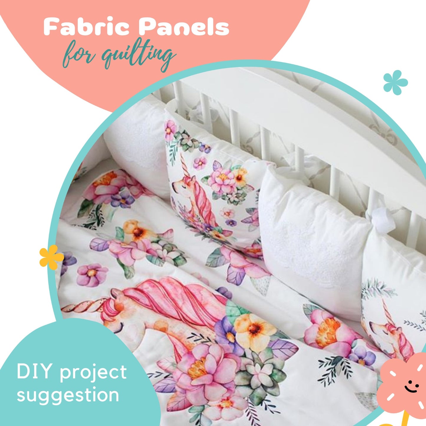 DIY Sewing Projects, DIY Project Suggestion, Baby Blanket Ideas, baby quilt ideas, baby quilt ideas to make, easy baby quilt ideas, baby bedding ideas